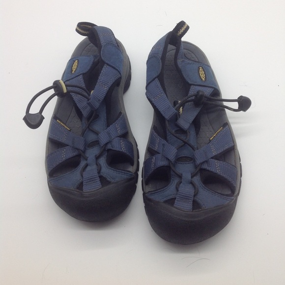 Blue Keen Waterproof Sandals - Picture 1 of 5